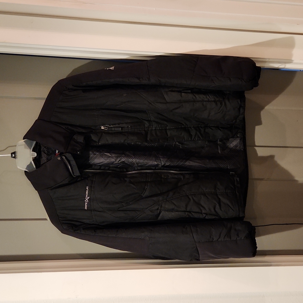 ZeroXposur MEN jacket. Worn 3 days. Sz L